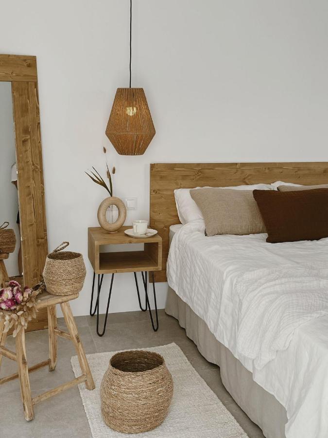 ホテル Hospederia Boutique By La Juderia De Vejer- Adults Only ベヘール・デ・ラ・フロンテーラ エクステリア 写真