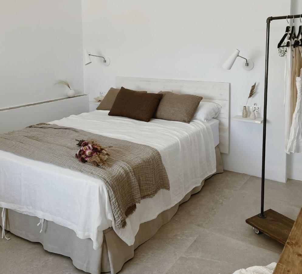 ホテル Hospederia Boutique By La Juderia De Vejer- Adults Only ベヘール・デ・ラ・フロンテーラ エクステリア 写真