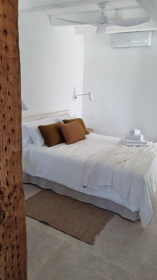 ホテル Hospederia Boutique By La Juderia De Vejer- Adults Only ベヘール・デ・ラ・フロンテーラ エクステリア 写真