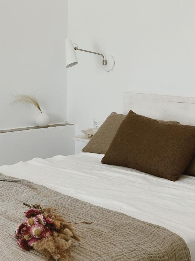 ホテル Hospederia Boutique By La Juderia De Vejer- Adults Only ベヘール・デ・ラ・フロンテーラ エクステリア 写真