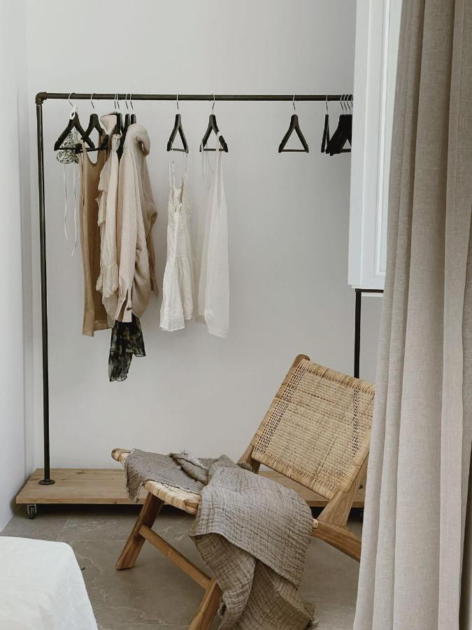ホテル Hospederia Boutique By La Juderia De Vejer- Adults Only ベヘール・デ・ラ・フロンテーラ エクステリア 写真