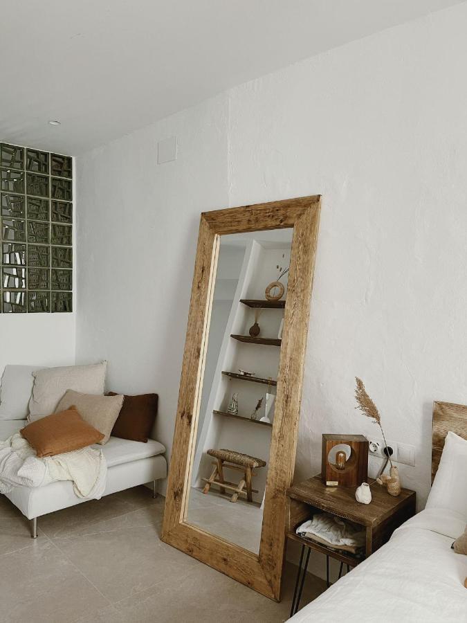 ホテル Hospederia Boutique By La Juderia De Vejer- Adults Only ベヘール・デ・ラ・フロンテーラ エクステリア 写真