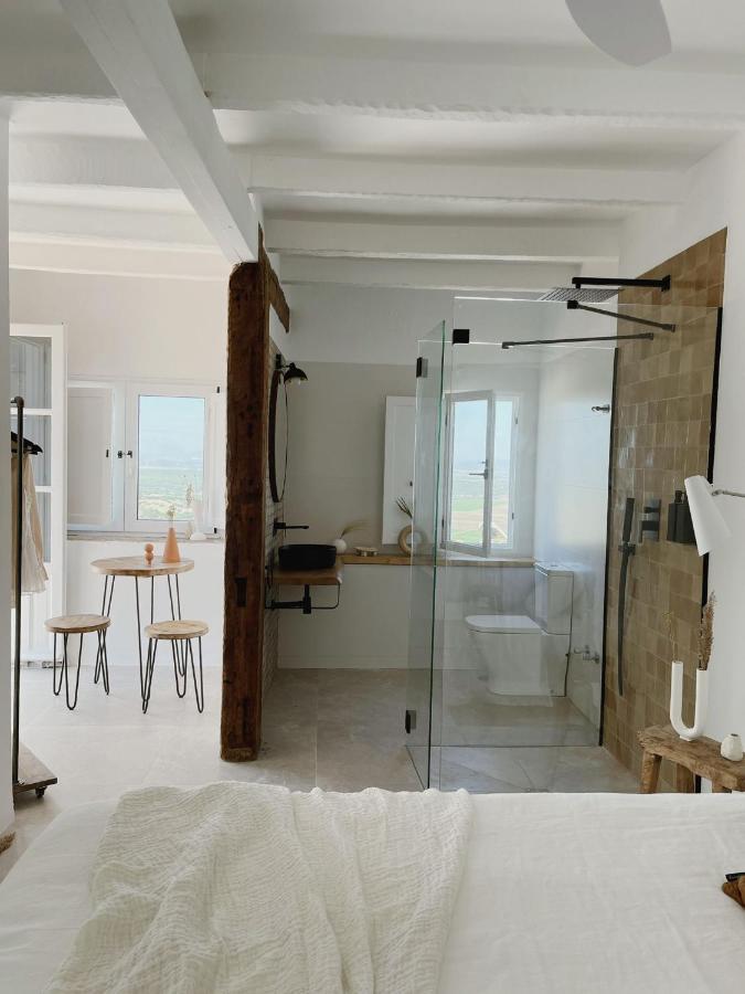 ホテル Hospederia Boutique By La Juderia De Vejer- Adults Only ベヘール・デ・ラ・フロンテーラ エクステリア 写真