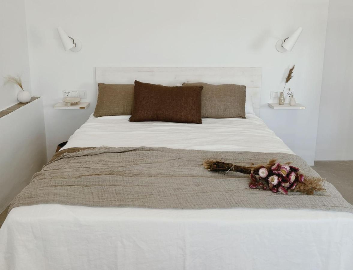 ホテル Hospederia Boutique By La Juderia De Vejer- Adults Only ベヘール・デ・ラ・フロンテーラ エクステリア 写真