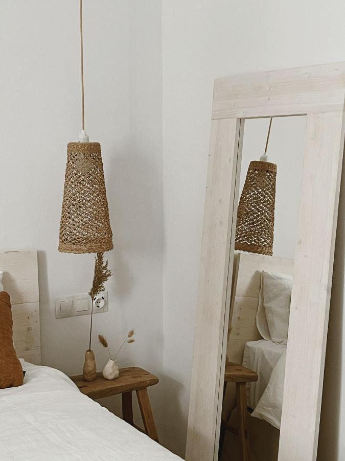 ホテル Hospederia Boutique By La Juderia De Vejer- Adults Only ベヘール・デ・ラ・フロンテーラ エクステリア 写真