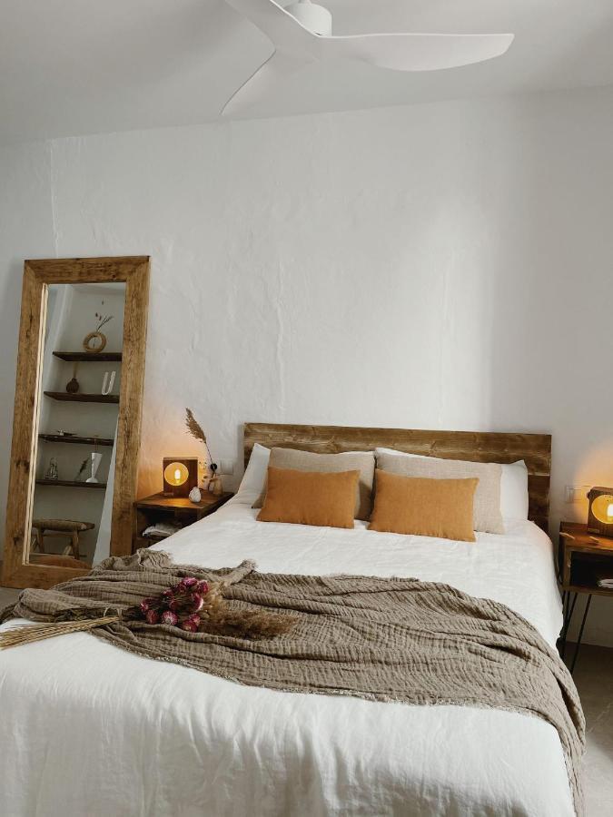ホテル Hospederia Boutique By La Juderia De Vejer- Adults Only ベヘール・デ・ラ・フロンテーラ エクステリア 写真