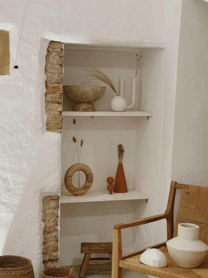 ホテル Hospederia Boutique By La Juderia De Vejer- Adults Only ベヘール・デ・ラ・フロンテーラ エクステリア 写真