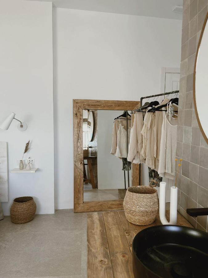 ホテル Hospederia Boutique By La Juderia De Vejer- Adults Only ベヘール・デ・ラ・フロンテーラ エクステリア 写真
