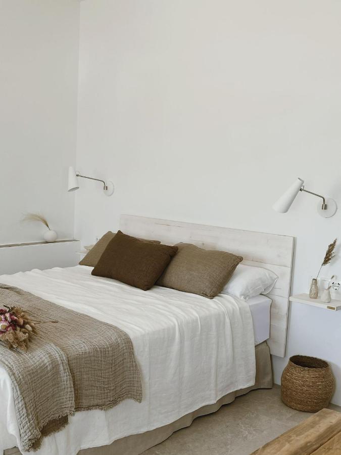 ホテル Hospederia Boutique By La Juderia De Vejer- Adults Only ベヘール・デ・ラ・フロンテーラ エクステリア 写真
