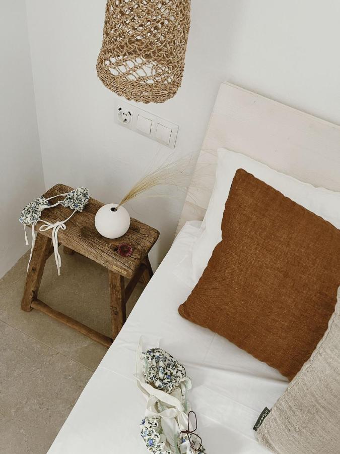 ホテル Hospederia Boutique By La Juderia De Vejer- Adults Only ベヘール・デ・ラ・フロンテーラ エクステリア 写真