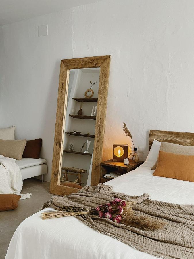 ホテル Hospederia Boutique By La Juderia De Vejer- Adults Only ベヘール・デ・ラ・フロンテーラ エクステリア 写真