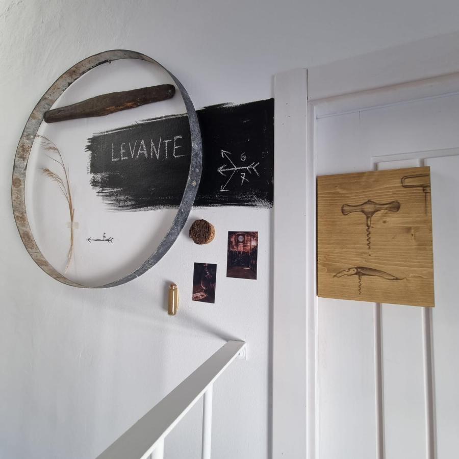 ホテル Hospederia Boutique By La Juderia De Vejer- Adults Only ベヘール・デ・ラ・フロンテーラ エクステリア 写真