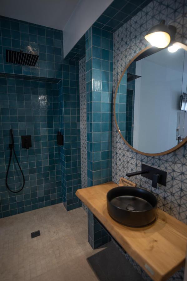 ホテル Hospederia Boutique By La Juderia De Vejer- Adults Only ベヘール・デ・ラ・フロンテーラ エクステリア 写真