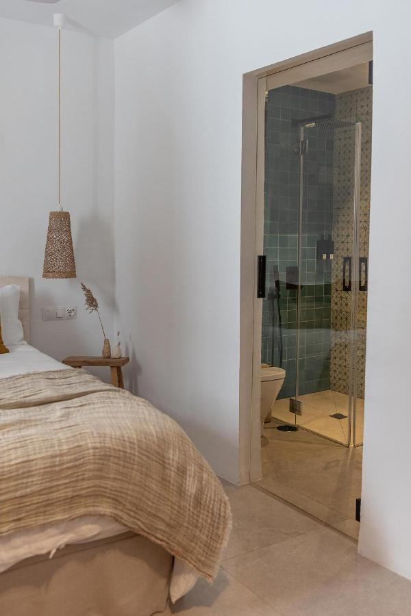ホテル Hospederia Boutique By La Juderia De Vejer- Adults Only ベヘール・デ・ラ・フロンテーラ エクステリア 写真