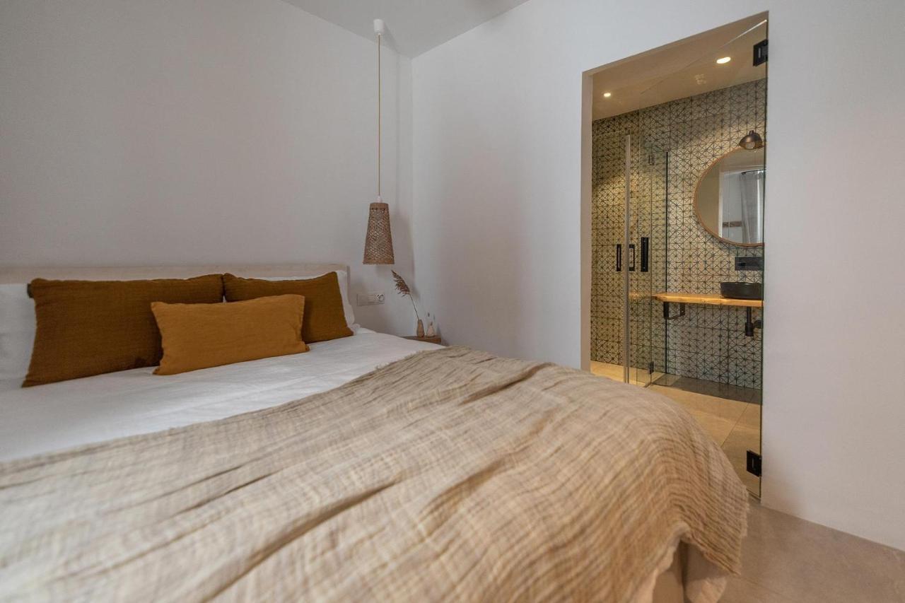 ホテル Hospederia Boutique By La Juderia De Vejer- Adults Only ベヘール・デ・ラ・フロンテーラ エクステリア 写真